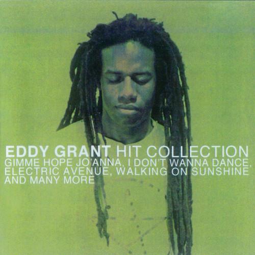 [輸入盤CD][新品]Eddy Grant / Hit Collection (エディ・グラント)