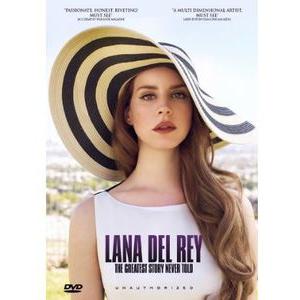 LANA DEL REY / GREATEST STORY NEVER TOLD