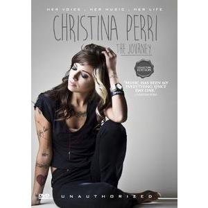 CHRISTINA PERRI / JOURNEY