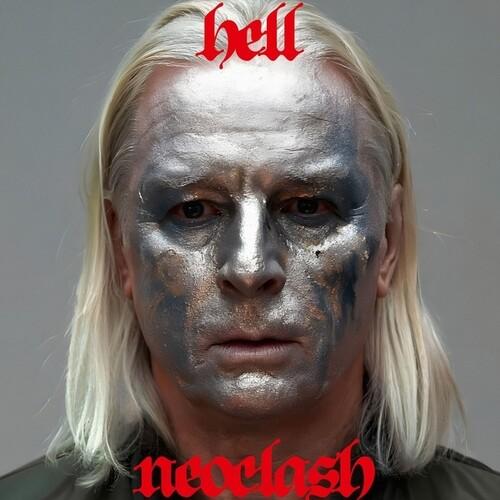 [輸入盤CD][新品]DJ HELL / NEOCLASH(2025/12/12発売)