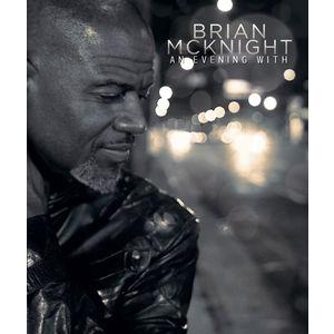 BRIAN MCKNIGHT / AN EVENING WITH (2016/9/23発売)(ブライ...