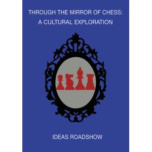 Through The Mirror Of Chess: Cultural Exploration / Through The Mirror Of Chess: A Cultural Exploration (2023/5/2発売)(輸入盤DVD)[新品]