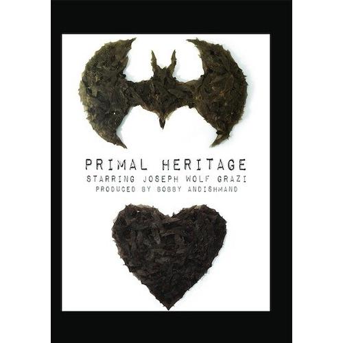 Primal Heritage (輸入盤DVD)