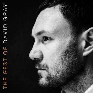 David Gray Best Of 輸入盤CD