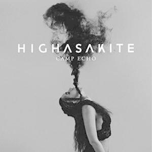 [輸入盤CD]Highasakite / Camp Echo (2016/8/19発売)