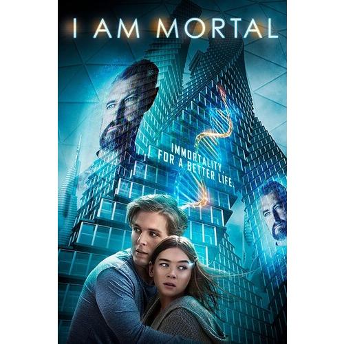 I AM MORTAL (輸入盤DVD)[新品]