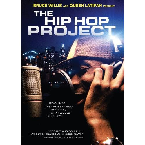 HIP HOP PROJECT (輸入盤DVD)[新品]