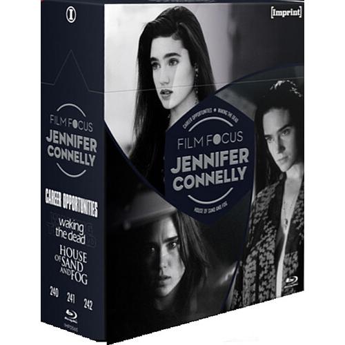 FILM FOCUS: JENNIFER CONNELLY (1991-2003) (3PC) (2...
