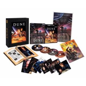 DUNE (BOX) (Limited Edit...の商品画像