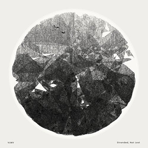 [輸入盤CD][新品]VLMV / Stranded Not Lost (2018/3/2発売)