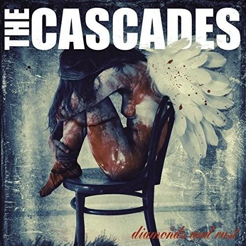 [輸入盤CD][新品]Cascades / Diamonds &amp; Rust(2017/11/17発売...
