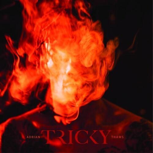[輸入盤LPレコード][新品]Tricky / Adrian Thaws (Colored Viny...