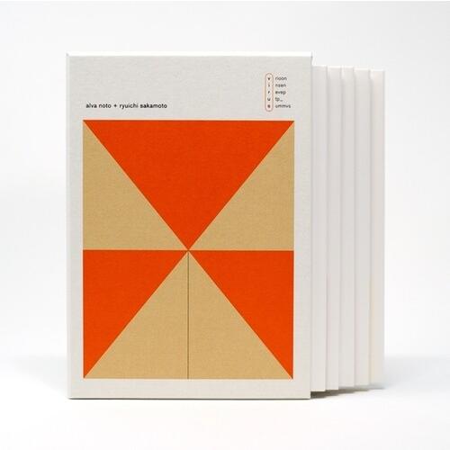 [輸入盤CD][新品]ALVA NOTO/RYUICHI SAKAMOTO / V.I.R.U.S....