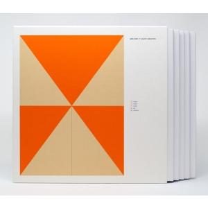 [輸入盤LPレコード][新品]ALVA NOTO/RYUICHI SAKAMOTO / V.I.R.U.S. (BOX)(2025/6/6発売)(アルヴァ・ノト/坂本龍一)