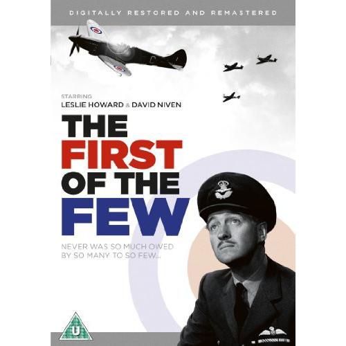VA / The First of the Few (aka Spitfire) (輸入盤DVD)[...