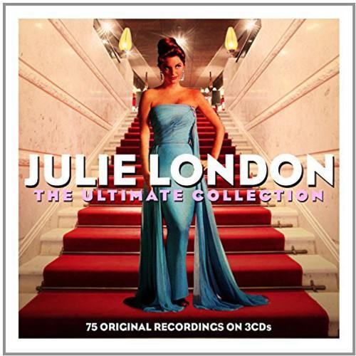 [輸入盤CD]Julie London / Ultimate Collection (ジュリー・ロン...