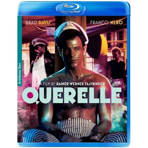 Querelle (輸入盤ブルーレイ)[新品]