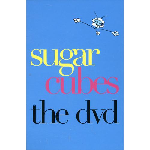 Sugarcubes / Collection (輸入盤DVD)[新品]
