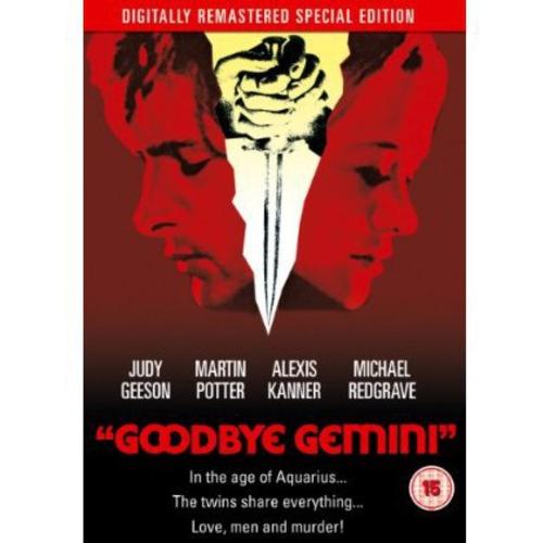Goodbye Gemini-Digitally Remastered / Goodbye Gemi...