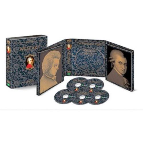 Mozart Premium Opera Gift / Mozart Premium Opera G...