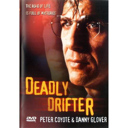 Deadly Drifter(輸入盤DVD)[新品]