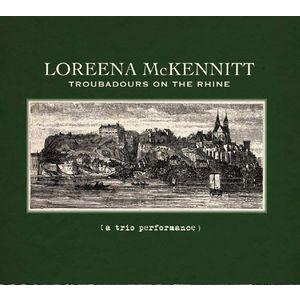 [輸入盤CD][新品]Loreena McKennitt / Troubadours On The ...