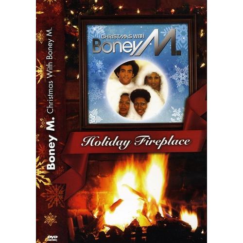 [1]Boney M / Christmas With Boney M.-Holiday Firep...