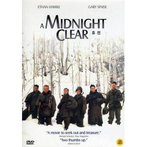 A Midnight Clear(輸入盤DVD)[新品] (真夜中の戦場／クリスマスを贈ります)