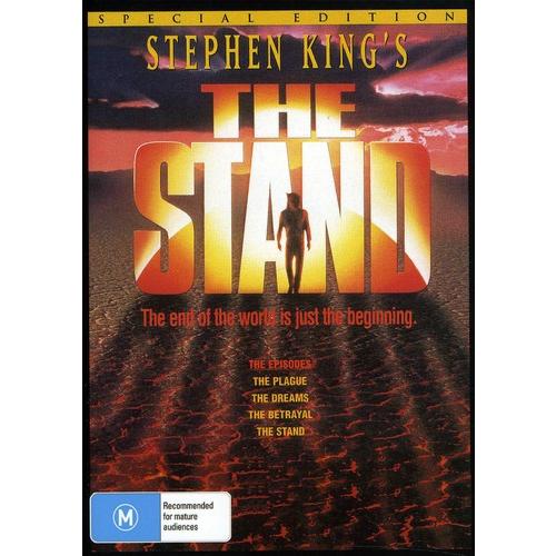 Stephen King's The Stand / Stephen Kings the Stand...