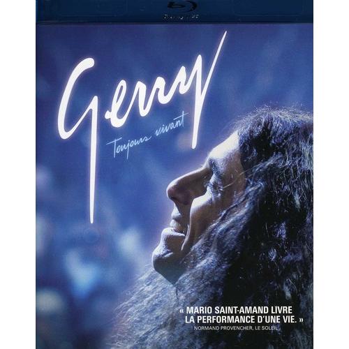 Gerry (輸入盤ブルーレイ)[新品]