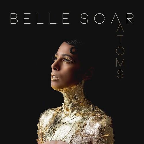 [輸入盤CD]Belle Scar / Atoms(2023/8/4発売)