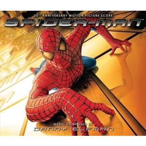 [輸入盤CD][新品]Danny Elfman ...の商品画像