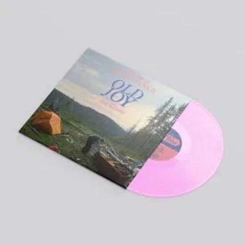 [輸入盤LPレコード][新品]YO LA TENGO / OLD JOY (Colored Viny...
