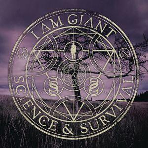 [輸入盤CD][新品]I Am Giant / Science &amp; Survival ( アイ・アム...