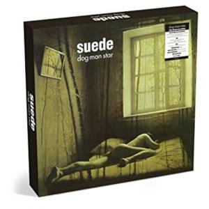 [輸入盤CD][新品]Suede / Dog Man Star