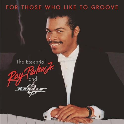 [輸入盤CD][新品]Ray Parker Jr. / For Those Who Like To ...