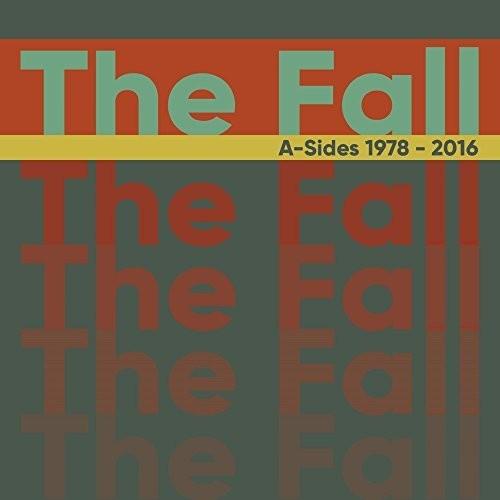 【輸入盤CD】Fall / A-Sides 1978-2016: Deluxe Edition (2...