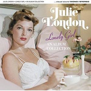 [輸入盤CD]Julie London / Lonely Girl - An Album Colle...