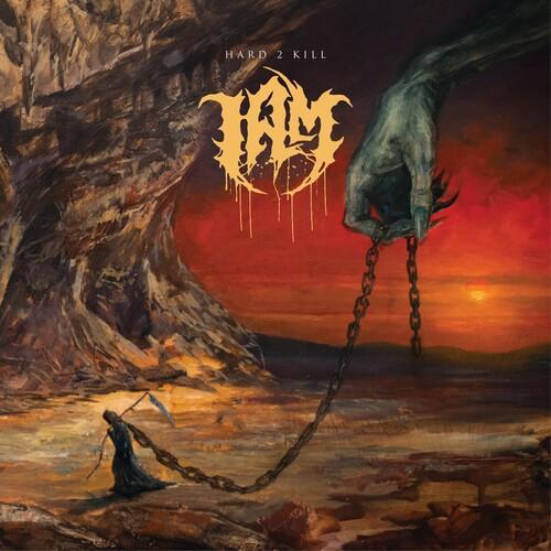 [輸入盤CD][新品]I Am / I Am Hard 2 Kill (2018/11/23発売)