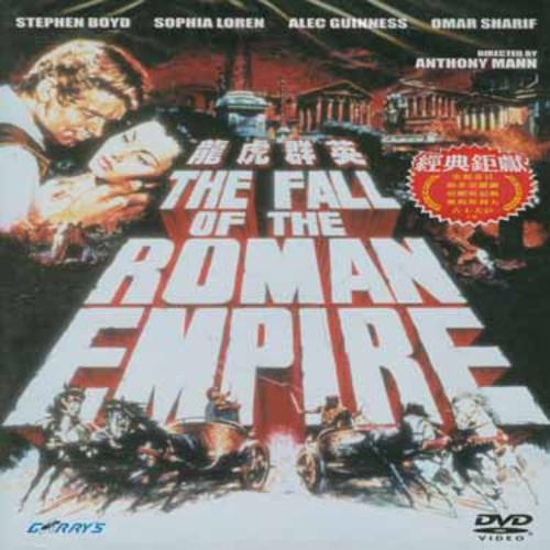 Fall Of The Roman Empire / The Fall of the Roman E...