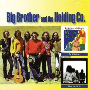 【輸入盤CD】Big Brother &amp; The Holding Co. / Be A Brothe...