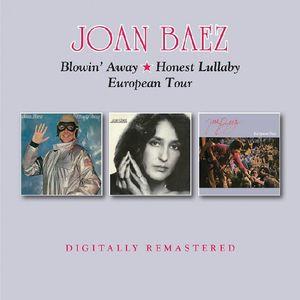 [輸入盤CD][新品]Joan Baez / Blowin Away/Honest Lullaby/...