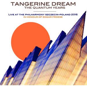 [輸入盤CD][新品]Tangerine Dream / Live At The Philharmo...