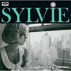 [輸入盤CD][新品]Sylvie Vartan / En Anglais Et En Amrica...