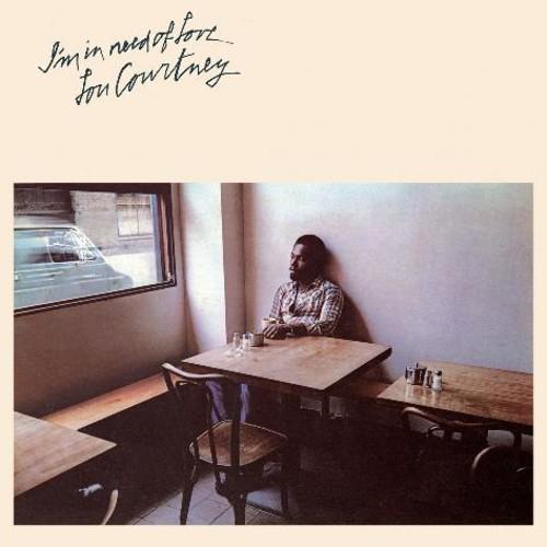 [輸入盤CD][新品]Lou Courtney / I'm In Need Of Love (201...