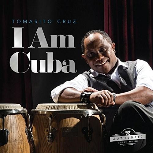 [輸入盤CD][新品]Tomasito Cruz / I Am Cuba (2017/10/13発売...