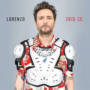 [輸入盤CD][新品]Jovanotti / Lorenzo 2015 CC.