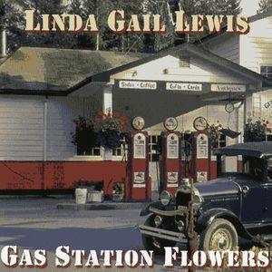 [輸入盤CD]Linda Gail Lewis / Gas Station Flowers (リンダ...