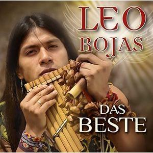 [輸入盤CD][新品]Leo Rojas / Das Beste (レオ・ロハス)