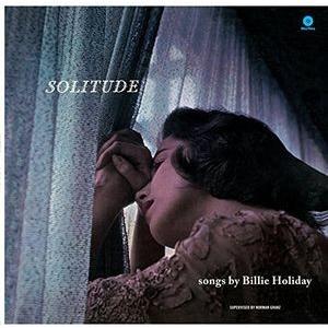 Billie Holiday / Solitude